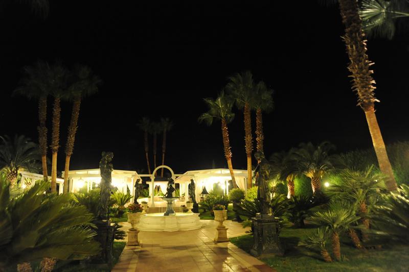 Hotel La Corte Di Opaka 4*