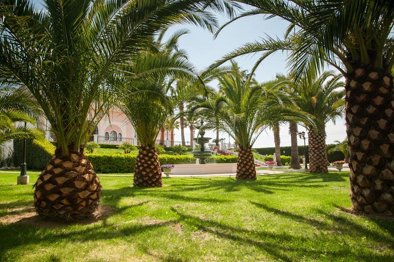 La Corte Di Opaka Hotel