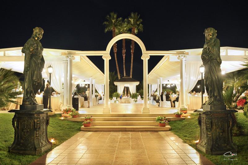 La Corte Di Opaka 4* Canosa di Puglia
